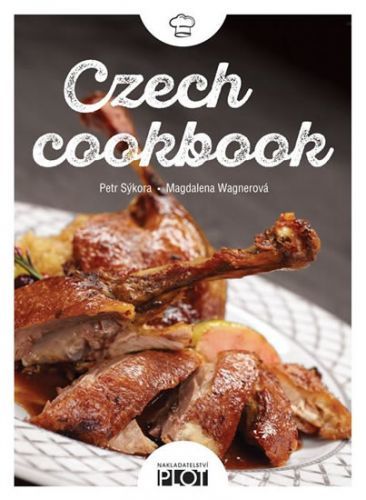 Czech cookbook
					 - Sýkora Petr, Wagnerová Magdalena,
