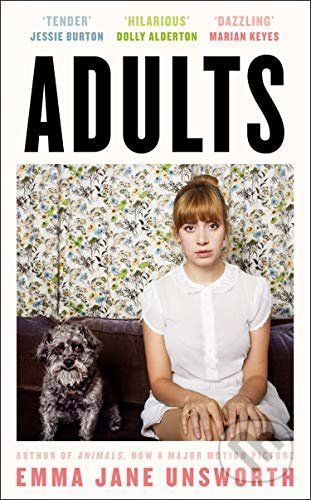 Adults - Emma Jane Unsworth