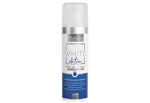 SynCare MediCare White Action krém 30ml