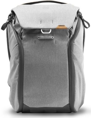 PEAK DESIGN Everyday Backpack 20L v2 - Ash