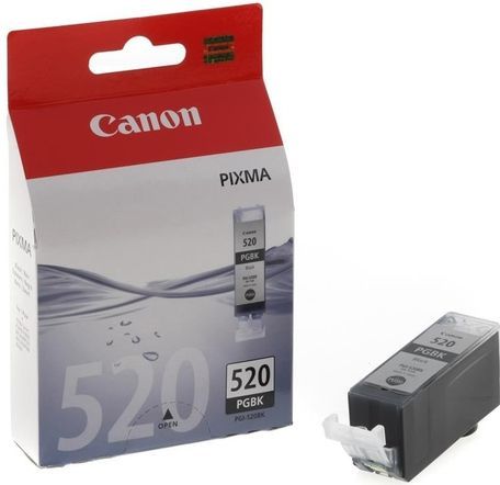 CANON PGI-520BK Black