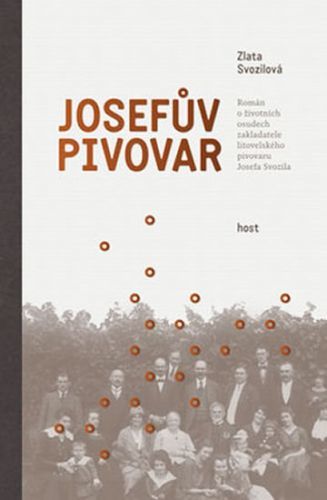 Josefův pivovar
					 - Svozilová Zlata