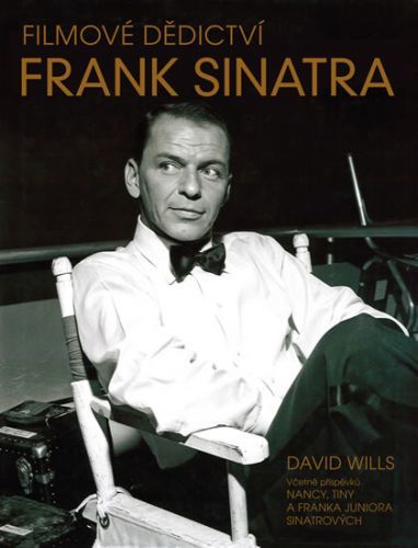 Frank Sinatra - Filmové dědictví
					 - Wills David