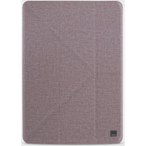 UNIQ Yorker Kanvas Plus pouzdro se stojánkem Apple iPad Pro 11