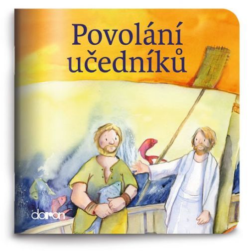 Povolání učedníků
					 - neuveden