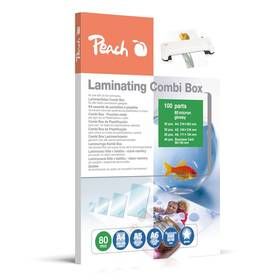 Peach Combi Box 100 (PPC500-03)