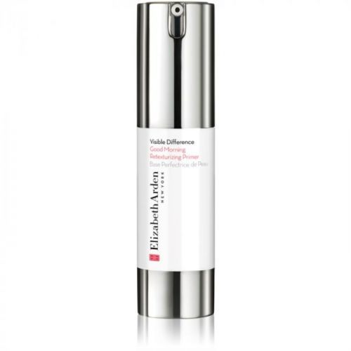 Elizabeth Arden Visible Difference Goog Morning Retexturizing Primer o