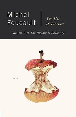 The History of Sexuality, Vol. 2: The Use of Pleasure (Foucault Michel)(Paperback)
