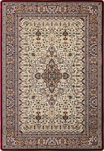 Berfin Dywany Kusový koberec Anatolia 5380 B (Red) - 100x200 cm Červená