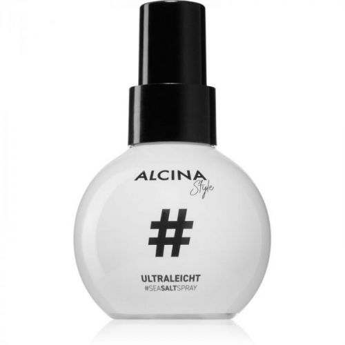 Alcina #ALCINA Style ultra lehký sprej s mořskou solí