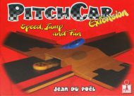 Ferti Pitchcar: Rozšíření 1- Speed, Jump and Fun