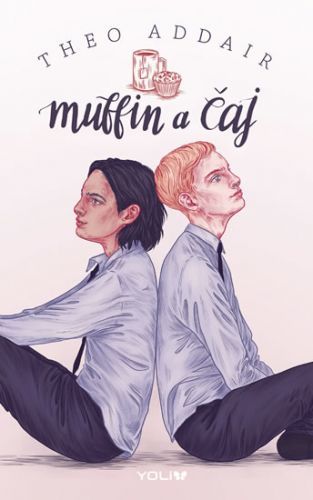 Muffin a čaj
					 - Addair Theo