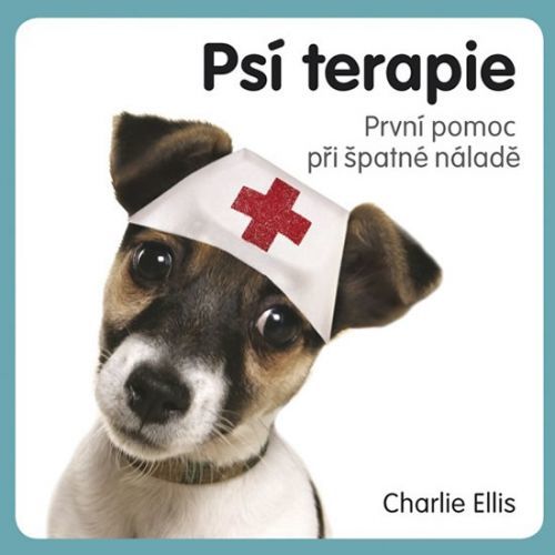 Psí terapie - První pomoc při špatné náladě
					 - Ellis Charlie