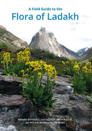 A Field Guide to the Flora of Ladakh
					 - Dvorský Miroslav