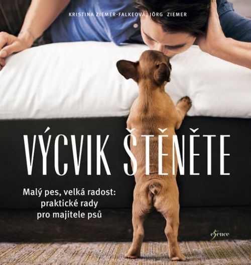 Výcvik štěněte
					 - Ziemer-Falkeová Kristina, Ziemer Jörg
