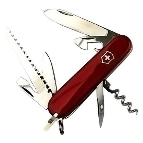 Nůž Victorinox Camper