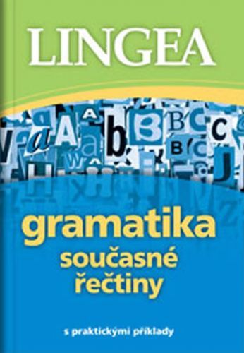 Gramatika současné řečtiny s praktickými příklady
					 - neuveden