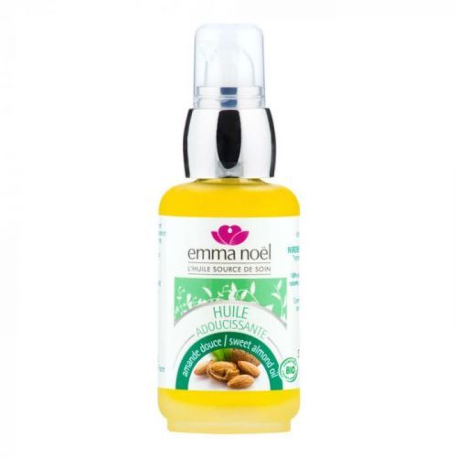 Olej pleťový mandle sladká 50 ml BIO EMMA NOËL