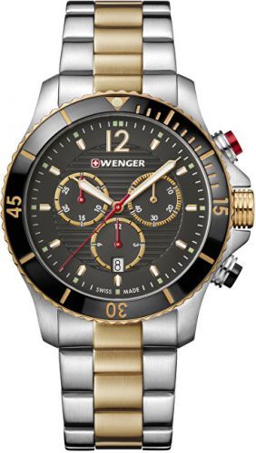 Wenger Sea Force 01.0643.113