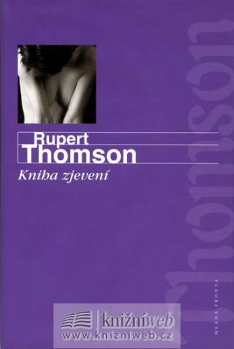 Kniha zjevení
- Thomson Rupert