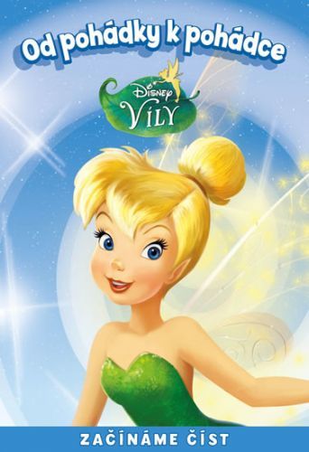 Víly - Od pohádky k pohádce
					 - kolektiv autorů
