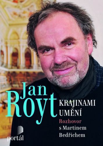 Royt Jan - Krajinami umění
					 - Royt Jan