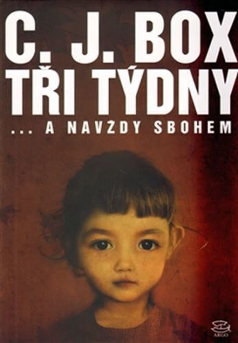 Tři týdny a navždy sbohem
					 - Box C. J.