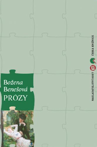 Prózy
					 - Benešová Božena