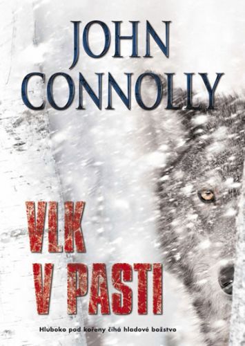 Vlk v pasti
					 - Connolly John