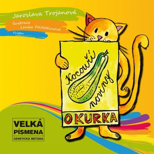 Kocouří noviny
					 - Trojanová Jaroslava