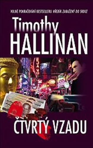 Čtvrtý vzadu
					 - Hallinan Timothy