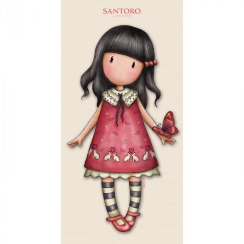 OSUŠKA SANTORO GORJUSS TIME TO FLY