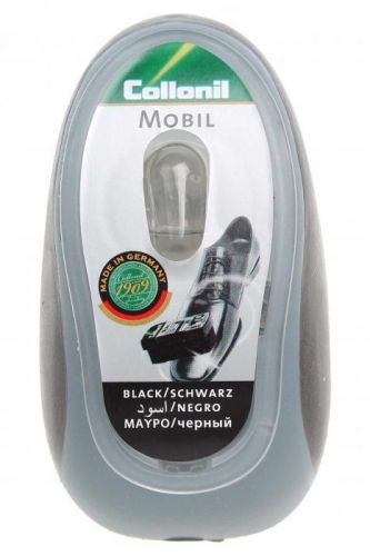 Ecco Collonil Mobil leštidlo - černé 12601488
