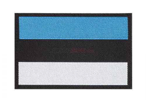 Nášivka Claw Gear vlajka Estonsko