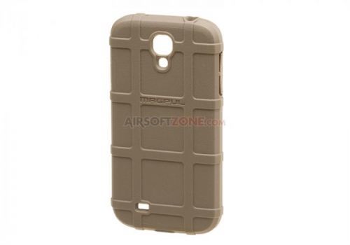 Pouzdro Magpul Samsung Galaxy S4 - coyote