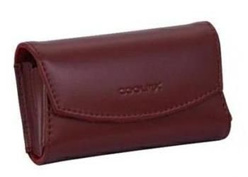 Nikon pouzdro VAECSS10 - Red / červená