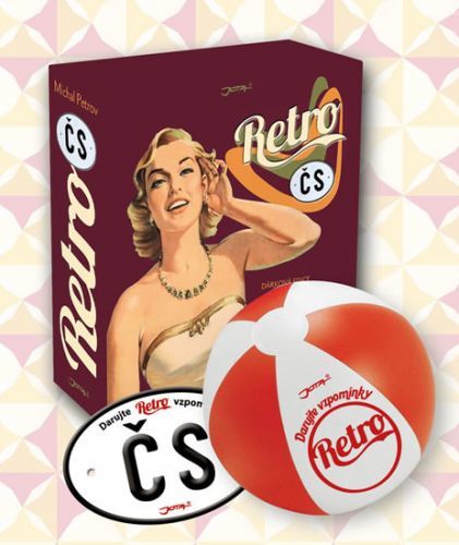Retro ČS 1–3 box
					 - Petrov Michal