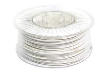Filament SPECTRUM / PETG / POLAR WHITE / 1,75 mm / 1 kg