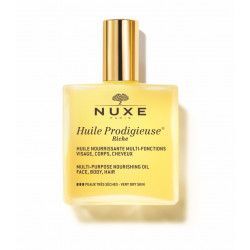 Nuxe Huile Prodigieuse Riche zázračný olej 100 ml