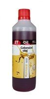 Riwall Celoroční olej pro 2-taktní motory (0.5l)