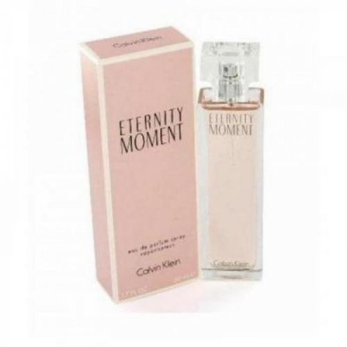 Calvin Klein Eternity Moment parfémovaná voda dámská 50 ml