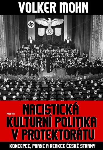 Nacistická kulturní politika - Volker Mohn - e-kniha