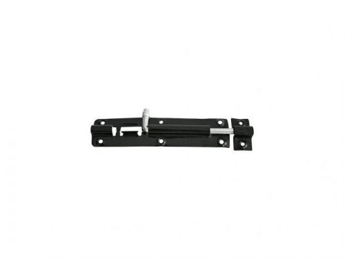 Zástrč tyčová 16+1,6 cm černá T-LINK