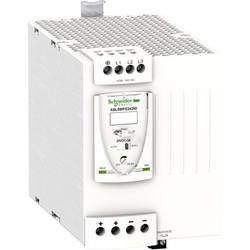 Síťový zdroj na DIN lištu Schneider Electric ABL8WPS24200, 20 A