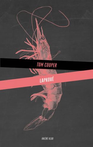 Lapkové
					 - Cooper Tom