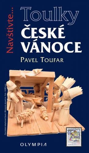 Toulky České Vánoce
					 - Toufar Pavel