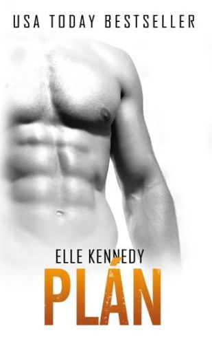 Plán
					 - Kennedy Elle