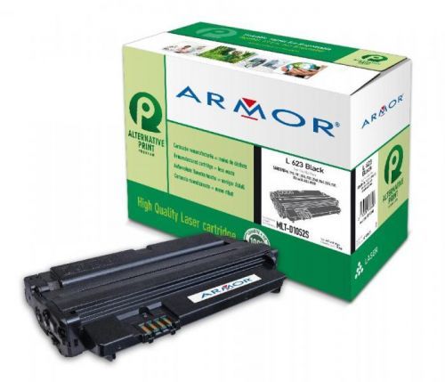 ARMOR toner pro Samsung ML 1910,SCX 4600, 4623, SF650, black, 1.500 str. (MLTD1052S)