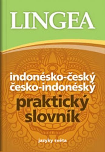 Indonésko-český česko-indonéský praktický slovník
					 - neuveden