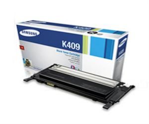 Samsung toner čer CLT-K4092S pro CLP-310/315, CLX3170/3175 - 1500str.